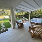 Villa Maya With Garden 1000m To 300m From The Sea In Pula *