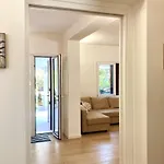 Villa Maya With Garden 1000m To 300m From The Sea In Pula Fox E Sali-monte Agumu