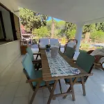 Maya With Garden 1000m To 300m From The Sea In Pula Villa Fox E Sali-monte Agumu