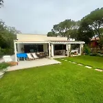 Villa Maya With Garden 1000m To 300m From The Sea In Pula *
