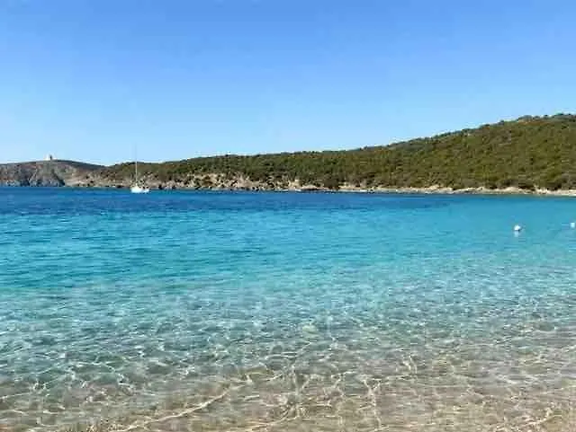 Maya With Garden 1000m To 300m From The Sea In Pula *
