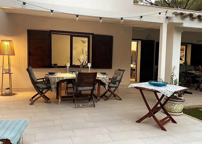 Villa Maya With Garden 1000m To 300m From The Sea In Pula