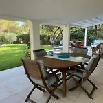 Βίλα Maya With Garden 1000m To 300m From The Sea In Pula Fox E Sali-monte Agumu