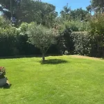Maya With Garden 1000m To 300m From The Sea In Pula *