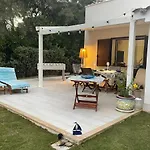 Maya With Garden 1000m To 300m From The Sea In Pula Βίλα *