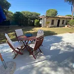 Maya With Garden 1000m To 300m From The Sea In Pula Βίλα