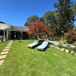 Villa Maya With Garden 1000m To 300m From The Sea In Pula *
