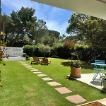 Maya With Garden 1000m To 300m From The Sea In Pula *