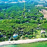 Maya With Garden 1000m To 300m From The Sea In Pula * Fox E Sali-monte Agumu