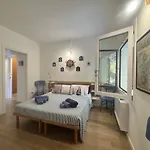 Βίλα Maya With Garden 1000m To 300m From The Sea In Pula