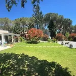 Maya With Garden 1000m To 300m From The Sea In Pula