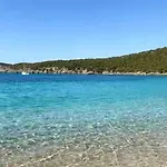 Maya With Garden 1000m To 300m From The Sea In Pula *