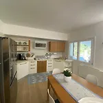 Βίλα Maya With Garden 1000m To 300m From The Sea In Pula