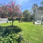Maya With Garden 1000m To 300m From The Sea In Pula * Fox E Sali-monte Agumu