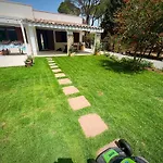Maya With Garden 1000m To 300m From The Sea In Pula *