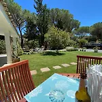 Villa Maya With Garden 1000m To 300m From The Sea In Pula *