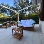 Maya With Garden 1000m To 300m From The Sea In Pula * Fox E Sali-monte Agumu