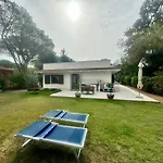 Maya With Garden 1000m To 300m From The Sea In Pula Fox E Sali-monte Agumu