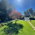 Maya With Garden 1000m To 300m From The Sea In Pula