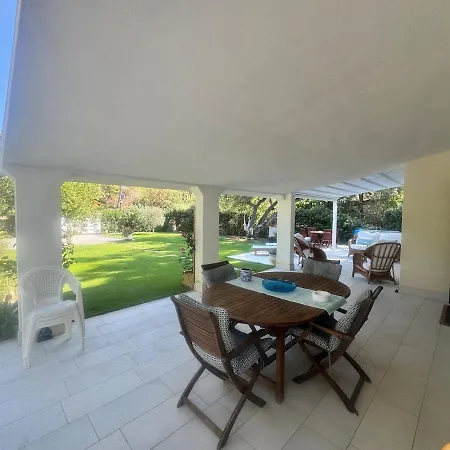 Βίλα Maya With Garden 1000m To 300m From The Sea In Pula Fox E Sali-monte Agumu
