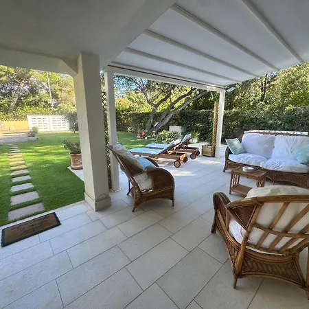 וילה Maya With Garden 1000m To 300m From The Sea In Pula *