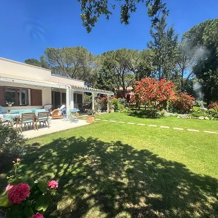 Maya With Garden 1000m To 300m From The Sea In Pula * Fox E Sali-monte Agumu