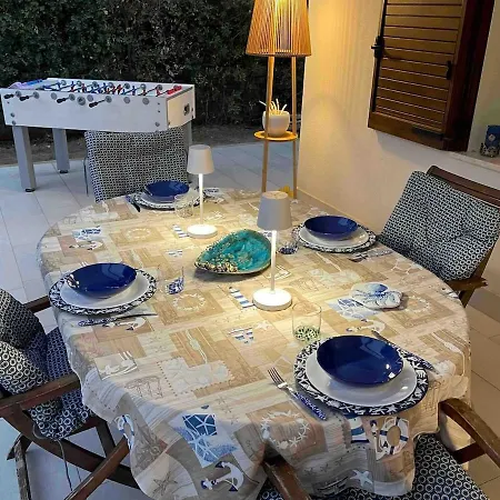 וילה Maya With Garden 1000m To 300m From The Sea In Pula