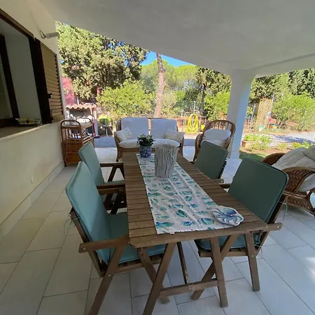 Maya With Garden 1000m To 300m From The Sea In Pula וילה Fox E Sali-monte Agumu
