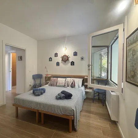וילה Maya With Garden 1000m To 300m From The Sea In Pula