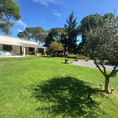 Maya With Garden 1000m To 300m From The Sea In Pula Fox E Sali-monte Agumu