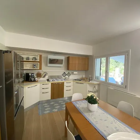 וילה Maya With Garden 1000m To 300m From The Sea In Pula