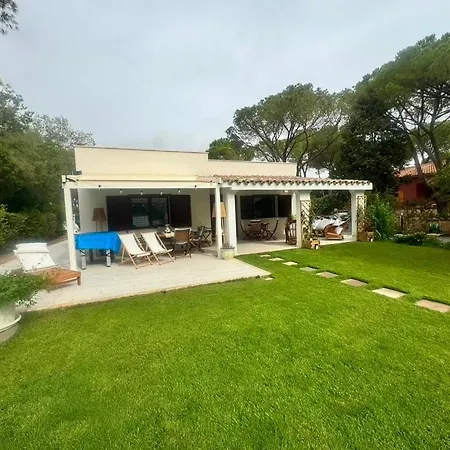 Vila Maya With Garden 1000m To 300m From The Sea In Pula *