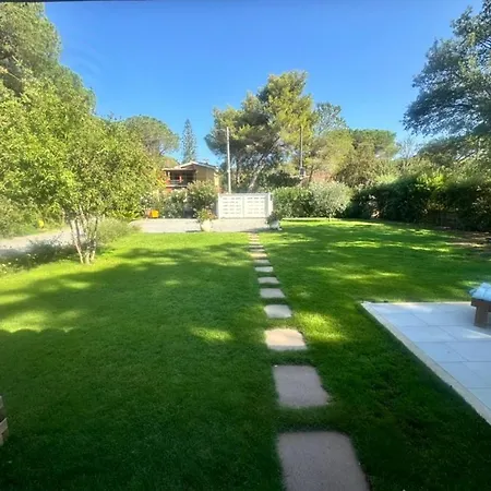 Maya With Garden 1000m To 300m From The Sea In Pula וילה *