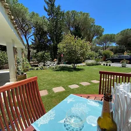 וילה Maya With Garden 1000m To 300m From The Sea In Pula *