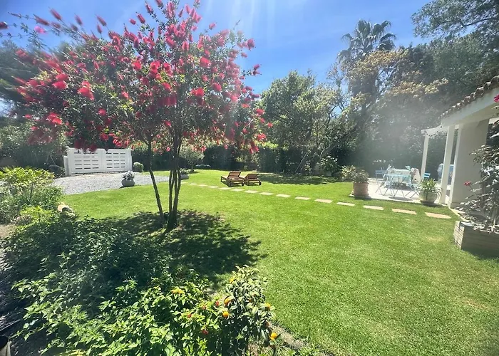Maya With Garden 1000m To 300m From The Sea In Pula * Fox E Sali-monte Agumu