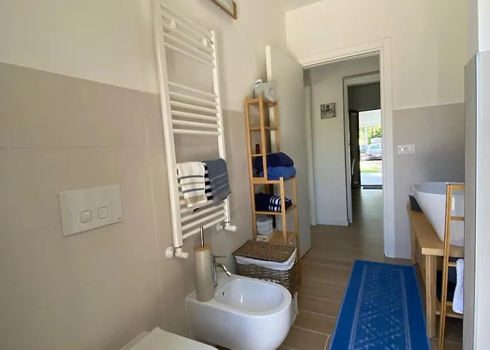 Maya With Garden 1000m To 300m From The Sea In Pula Villa *