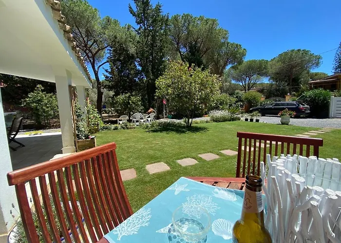 Villa Maya With Garden 1000m To 300m From The Sea In Pula *